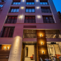ERK Hotel - Bild 22