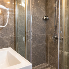 Blueberry Inn Hotel Antalya - Bild 10