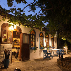 Yakamoz Fethiye Hotel - Bild 3