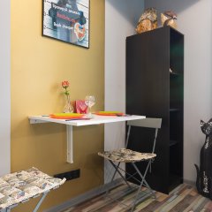 Bussi Suites Botanicheskaya 41/7 Apartments in Moscow, Russia from 27$, photos, reviews - zenhotels.com photo 24
