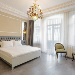 Arach Hotel Harbiye - Bild 28