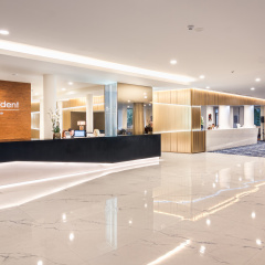 The President Hotel - Bild 10