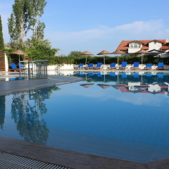 Apart-hotel Tunacan - Bild 4