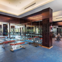 Cleopatra Luxury Resort Makadi Bay - Bild 12