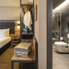 Marius Hotel in Istanbul, Turkiye from 181$, photos, reviews - zenhotels.com photo 13