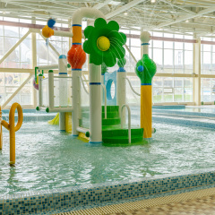 Paradise Resort в Южно-Сахалинске отзывы, цены и фото номеров - забронировать гостиницу Paradise Resort онлайн Южно-Сахалинск фото 21