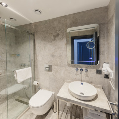 Ahg Atlas Hotel Taksim Boutique Hotel - Bild 30