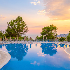 Garcia Resort & Spa - Bild 2