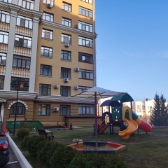 Апартаменты Центр города в Рязани отзывы, цены и фото номеров - забронировать гостиницу Центр города онлайн Рязань фото 11