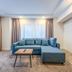 Roys Hotel & Suites Hotel - Bild 23
