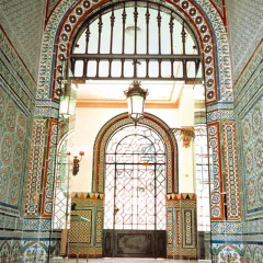 Hotel San Gil Sevilla - Bild 16