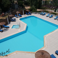 Apart-hotel Tunacan - Bild 1