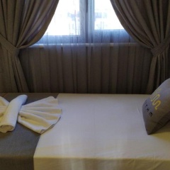 Rhythm Hotel - Bild 23
