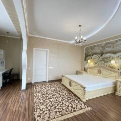 Гостиница на Особенном в Мысхако отзывы, цены и фото номеров - забронировать гостиницу на Особенном онлайн фото 11