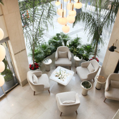 Bentley Hotel Bosphorus - Special Class - Bild 10