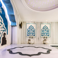 Romance Istanbul Hotel - Bild 30