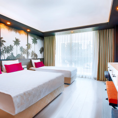 Dosinia Luxury Resort - Ultra All Inclusive - Bild 9