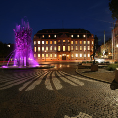 Suite Osteiner Hof Apartments - Bild 1