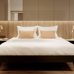 Ring Downtown Hotel - Bild 8