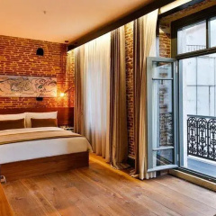 The Public Hotel thumbnail 45