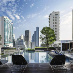 Novotel Bangkok Sukhumvit 20 - Bild 2