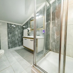 Grand Hamit Hotel - Bild 28