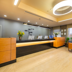 Midtown Hotel - Bild 27