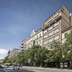 Pytloun Boutique Hotel Prague - Bild 2