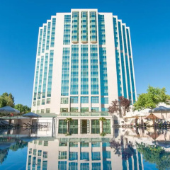 City Palace Hotel