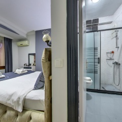 Mara Istanbul Hotel - Bild 11