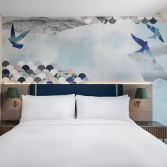 Lokalist, Istanbul, a Tribute Portfolio Hotel - Bild 6