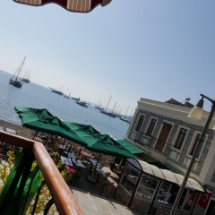 Artemis Hotel Bodrum - Bild 3