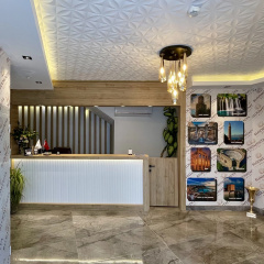 Bloomtalya Hotel - Bild 3