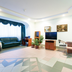 Отель 2