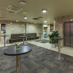 Ramada by Wyndham Istanbul Pera Hotel - Bild 29