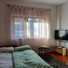 Komfortnaya Kvartira v Khyurte vblizi Kyolna Flat - Bild 5