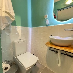1 Bedroom Apartment At Galata Istanbul With Shared Rooftop Apartments - Bild 8