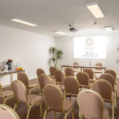 Hotel Shangri-La Roma by OMNIA hotels - Bild 24