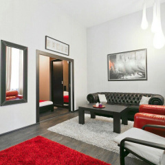 Na Karla Marksa 11 Apartments thumbnail 3