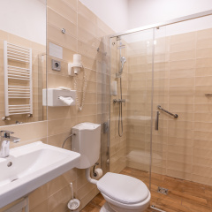 Medos Hotel - Bild 7
