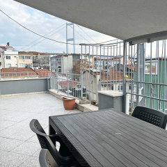 Elite Dumanlar, Istanbul - Bild 23