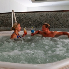 Cleopatra Luxury Resort Makadi Bay - Bild 5