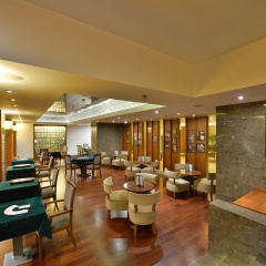 Marigold Thermal Spa Hotel - Bild 8