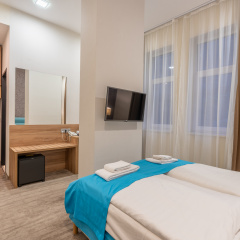 Medos Hotel - Bild 6