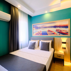 Deniz Boutique Hotel - Bild 15