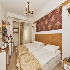 Raimond Hotel - Bild 8