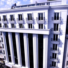 Istanbul Royal Hotel - Bild 2