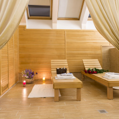 Boutique Seven Days Hotel - Bild 13