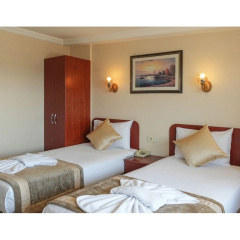 Akyildiz Hotel - Bild 12