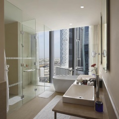 Anantara Downtown Dubai Hotel - Bild 19